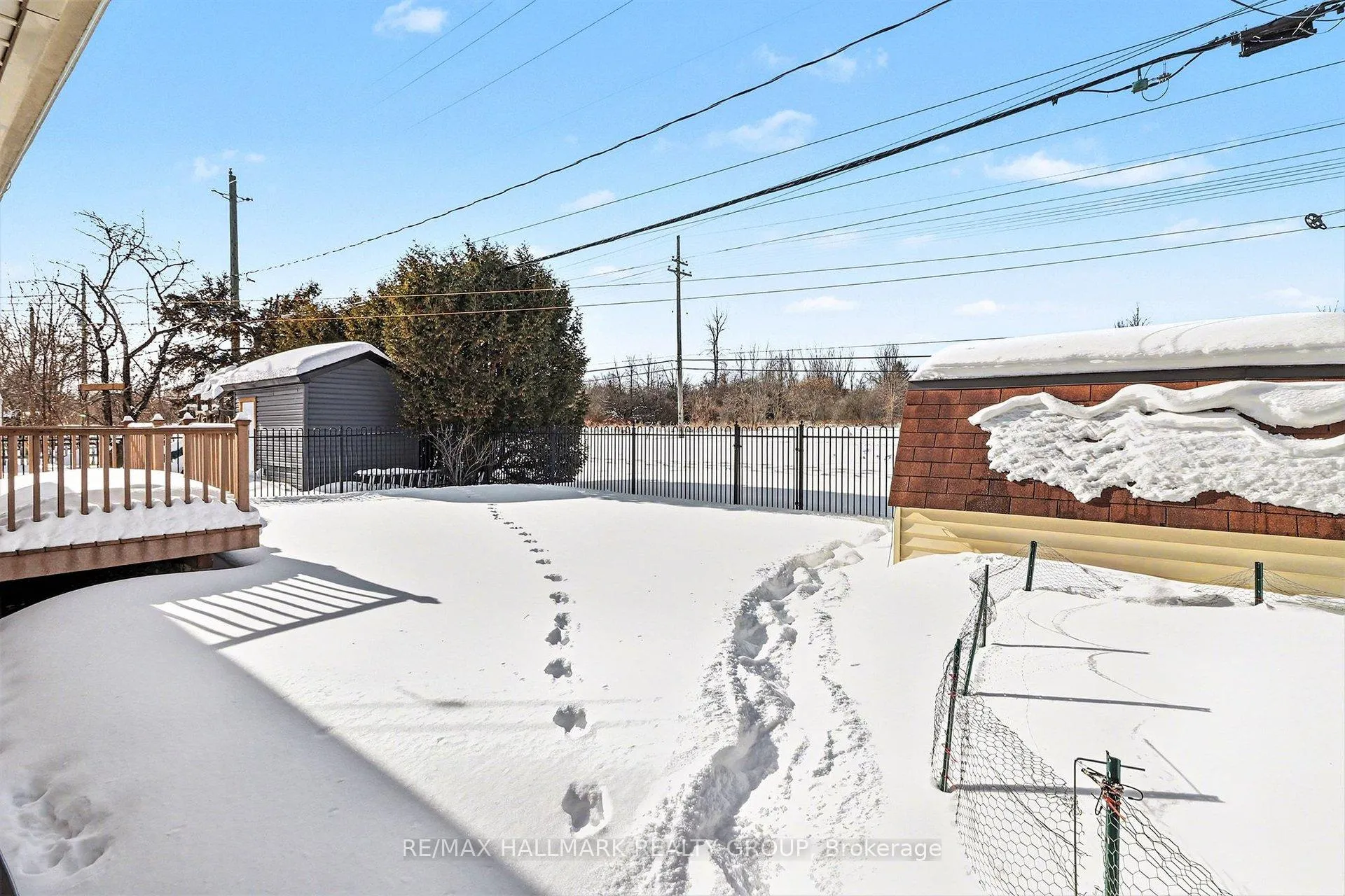 Photo 22 of 2004 Dorval Avenue, Ottawa, Elmvale Acres — HOMEH