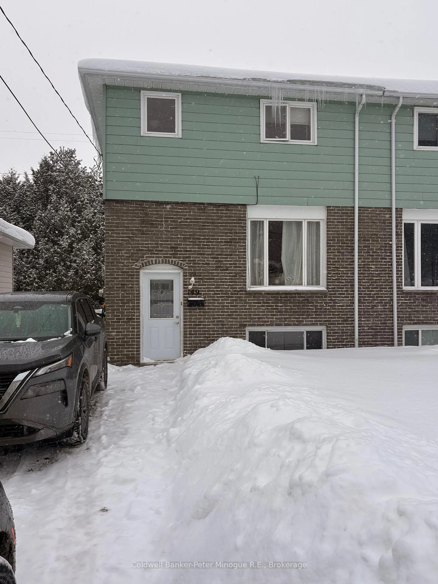 Photo 1 of 149 Sherryl Crescent, North Bay, College Heights — HOMEH