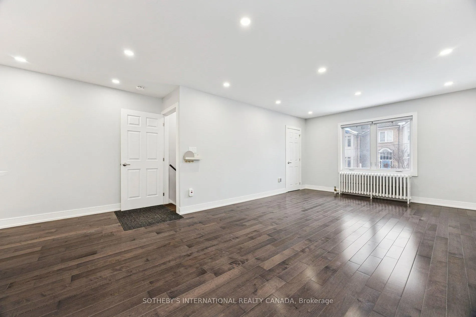 Photo 6 of 59 Burnaby Boulevard, Toronto, Lawrence Park South — HOMEH