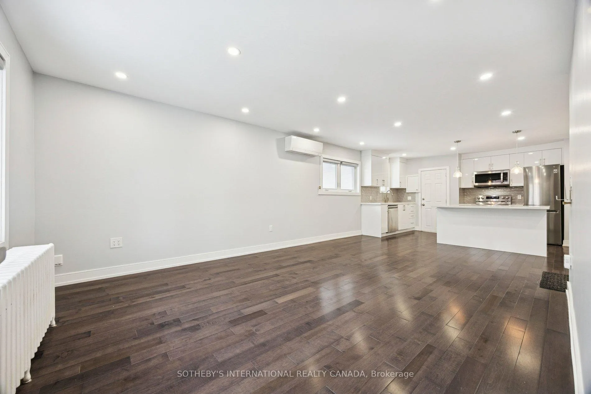 Photo 9 of 59 Burnaby Boulevard, Toronto, Lawrence Park South — HOMEH