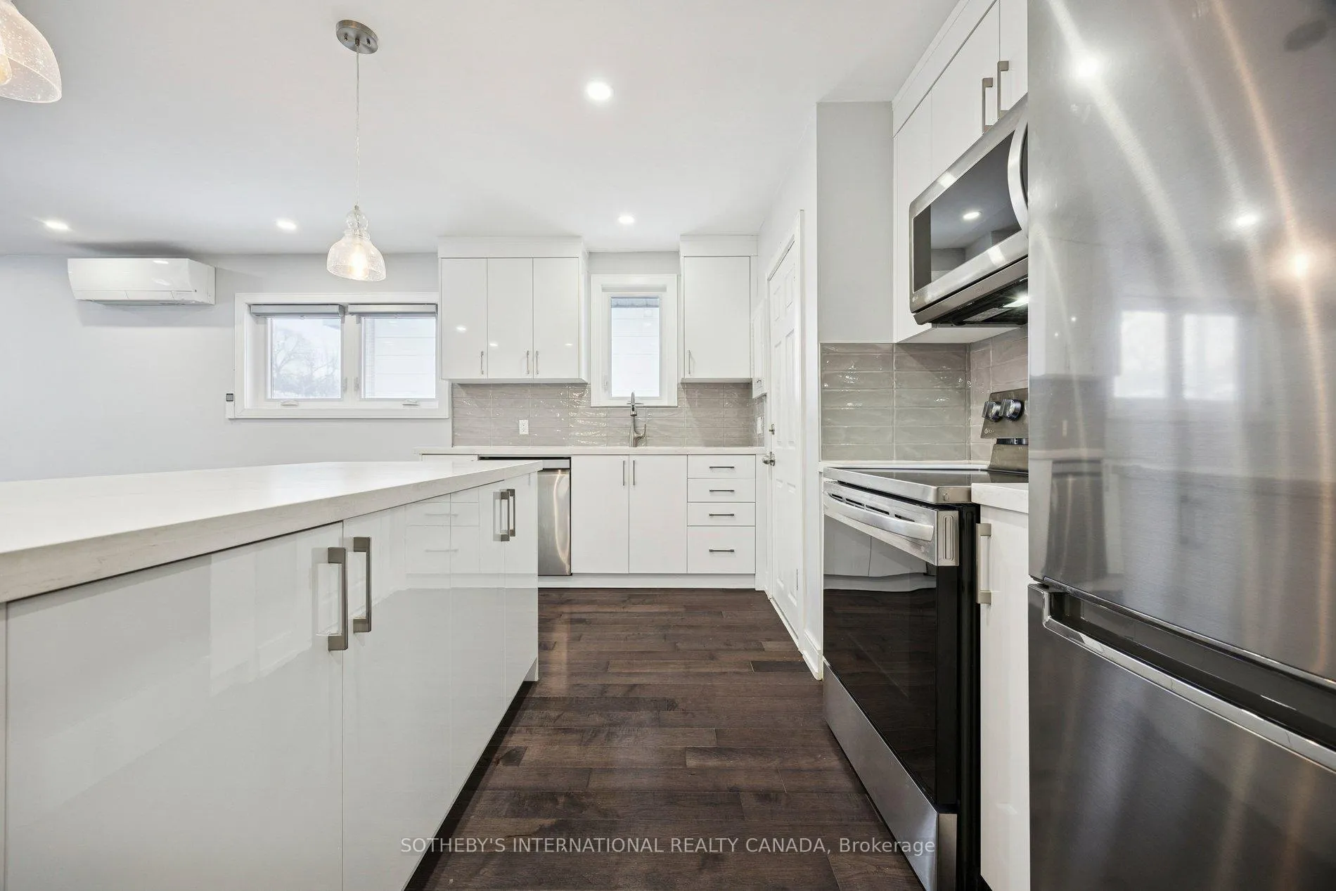 Photo 14 of 59 Burnaby Boulevard, Toronto, Lawrence Park South — HOMEH