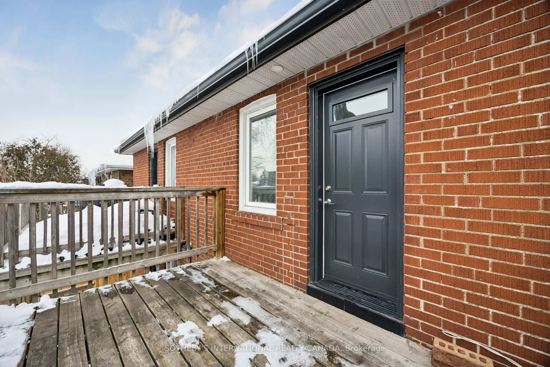 Photo 30 of 59 Burnaby Boulevard, Toronto, Lawrence Park South — HOMEH