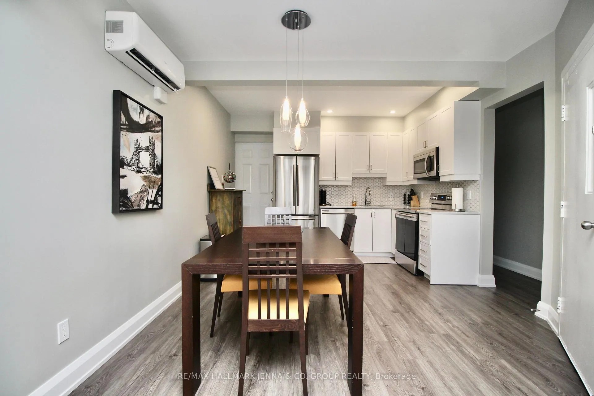 Photo 6 of Unit 2, 38 Bruyere Street, Ottawa, Lower Town/Byward Market — HOMEH