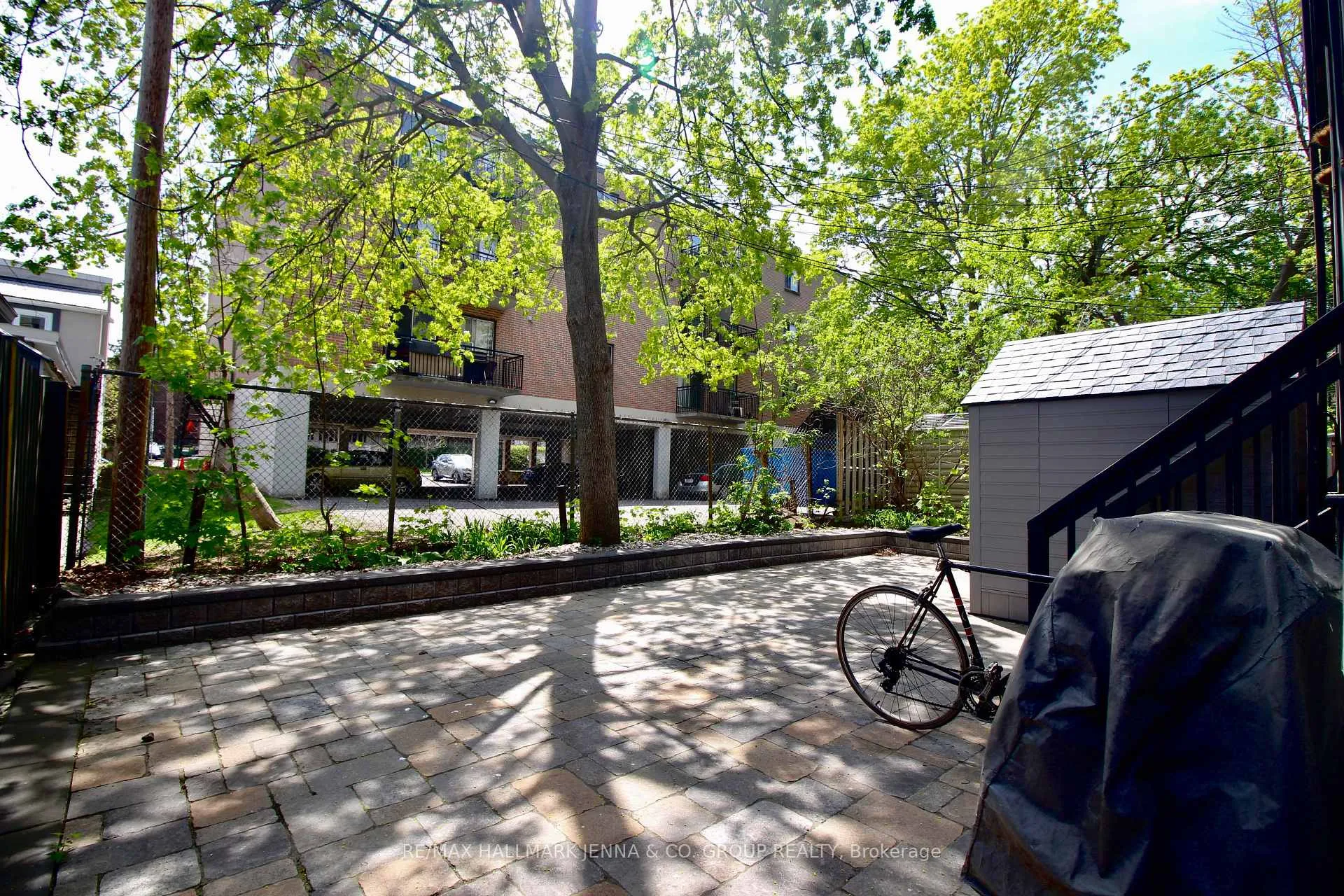 Photo 14 of Unit 2, 38 Bruyere Street, Ottawa, Lower Town/Byward Market — HOMEH