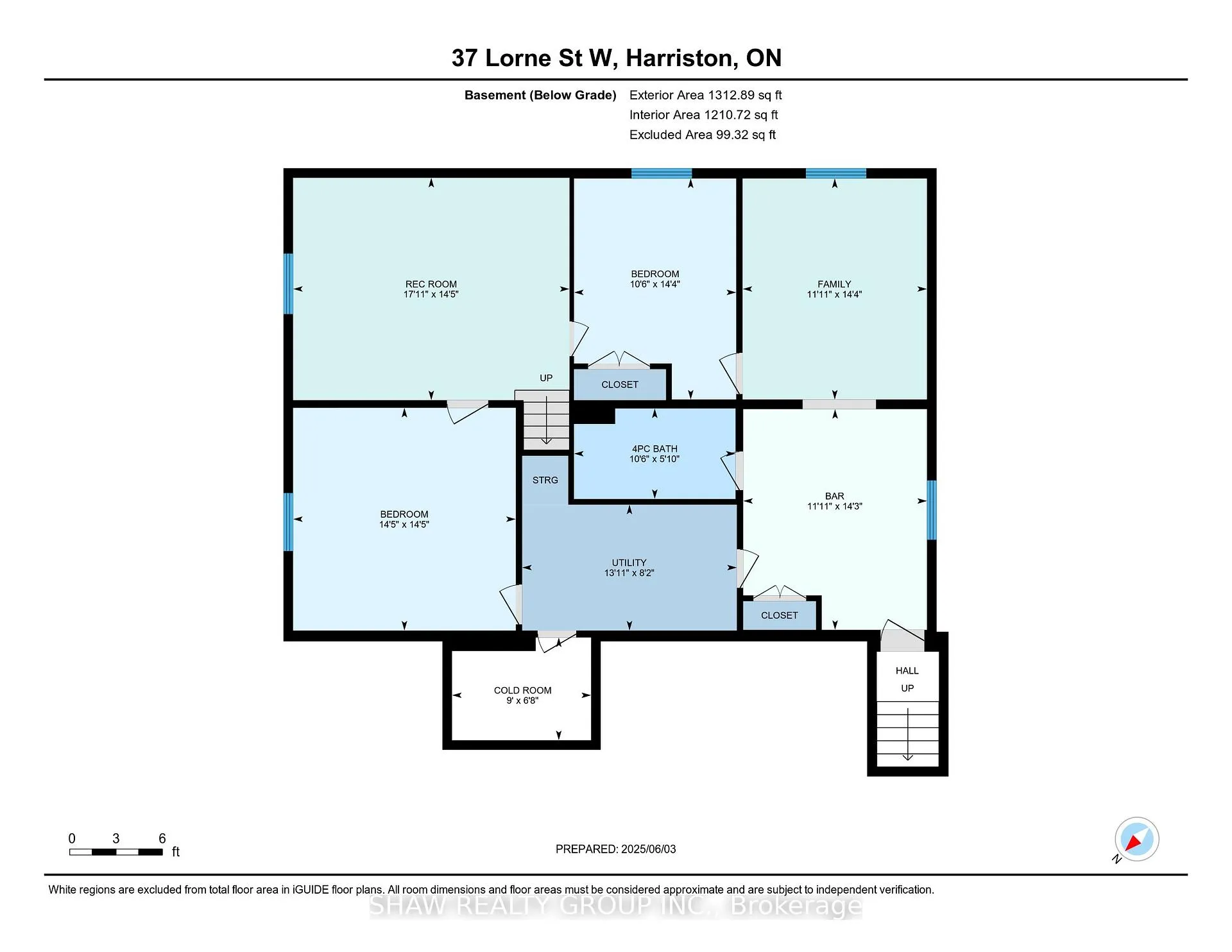 Photo 47 of 37 Lorne Street, Minto — HOMEH