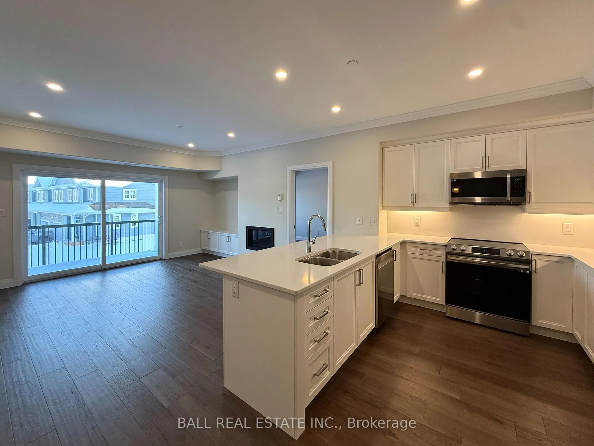 Photo 8 of Unit 204, 19 Hampton Lane, Selwyn — HOMEH