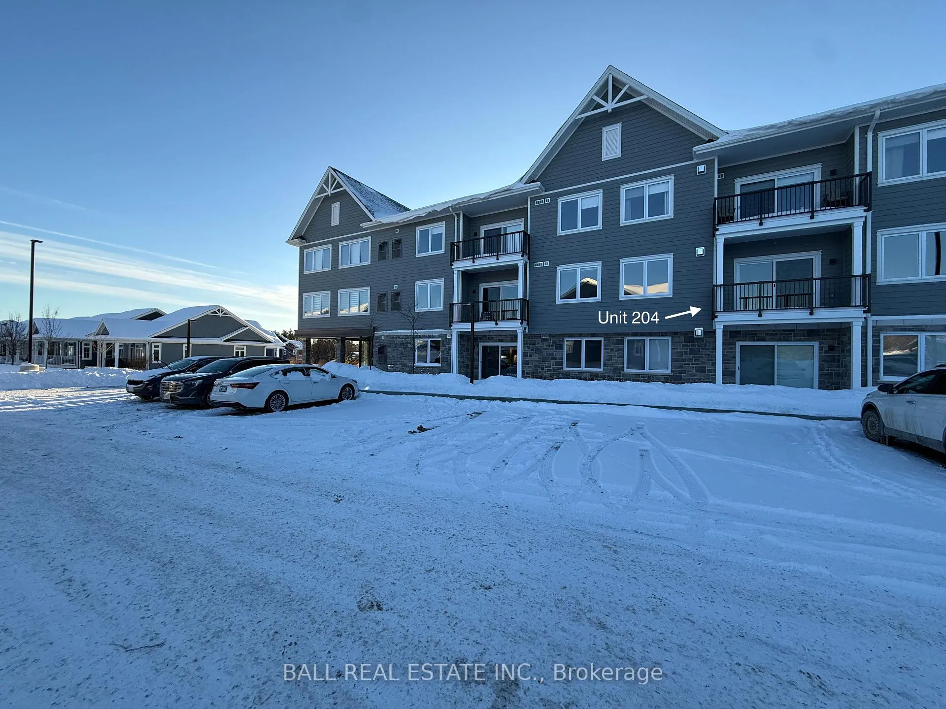 Photo 26 of Unit 204, 19 Hampton Lane, Selwyn — HOMEH