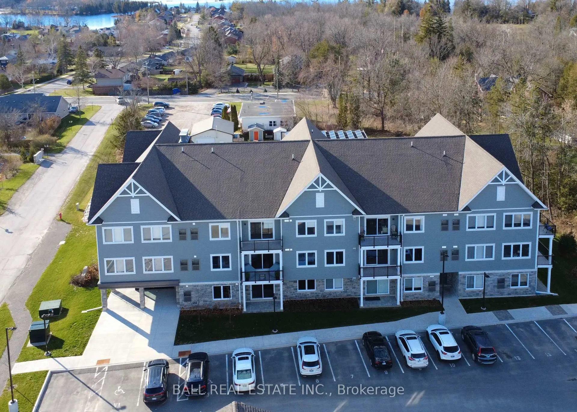 Photo 30 of Unit 204, 19 Hampton Lane, Selwyn — HOMEH