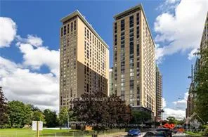 Photo 1 of Unit 1817, 105 Champagne Avenue, Ottawa, West Centre Town — HOMEH