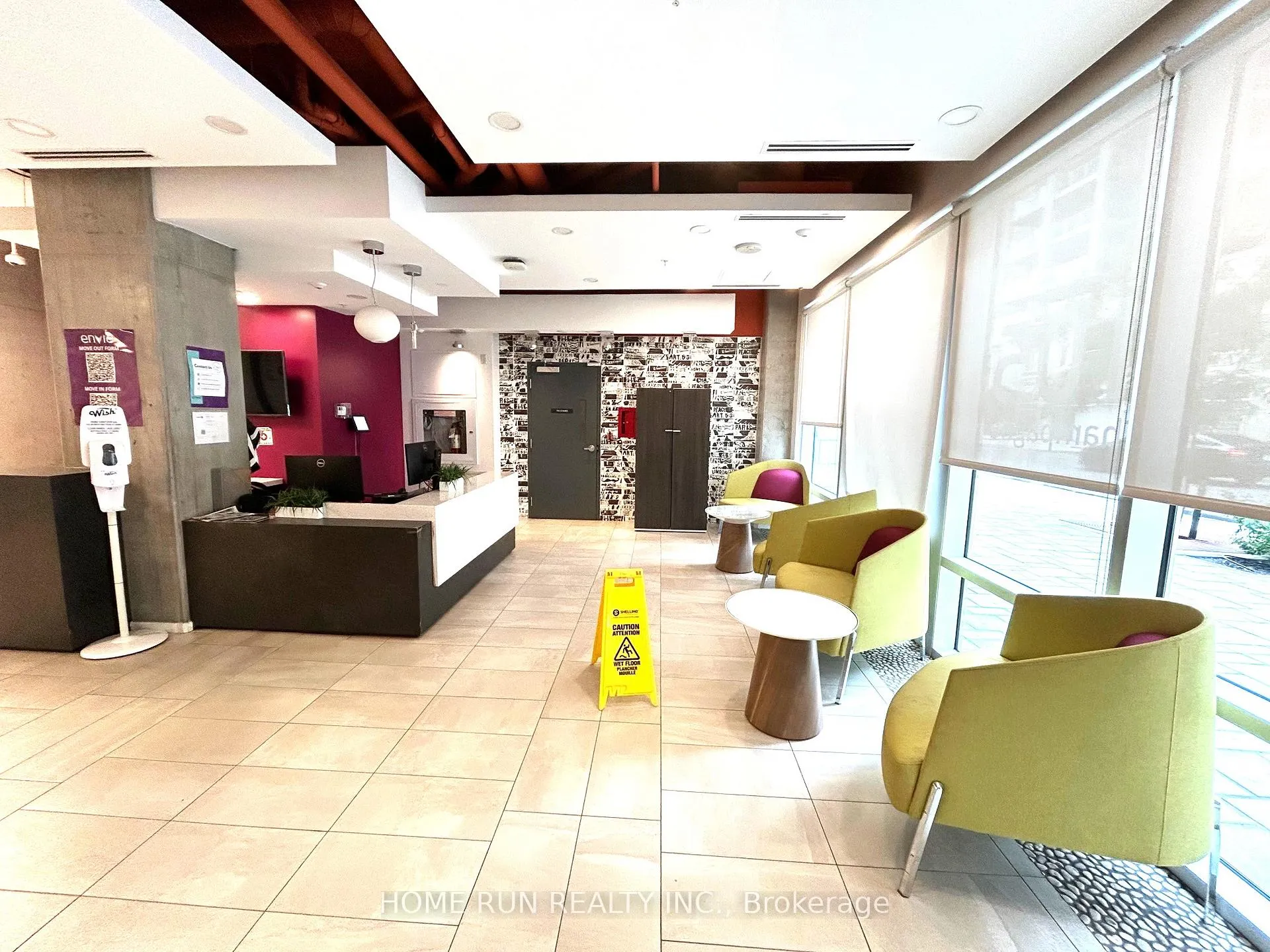 Photo 3 of Unit 1817, 105 Champagne Avenue, Ottawa, West Centre Town — HOMEH