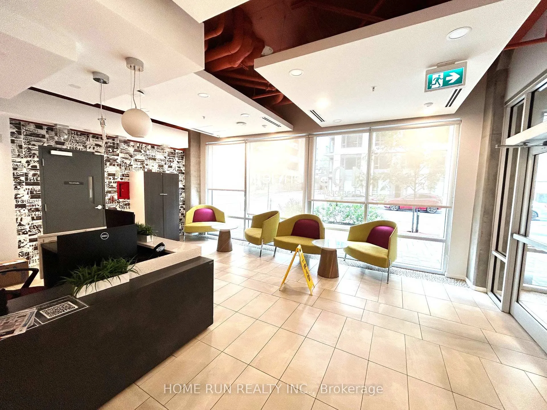 Photo 4 of Unit 1817, 105 Champagne Avenue, Ottawa, West Centre Town — HOMEH