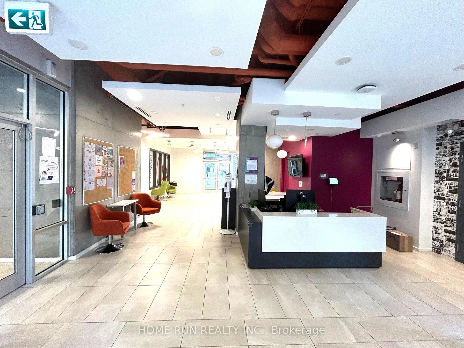 Photo 8 of Unit 1817, 105 Champagne Avenue, Ottawa, West Centre Town — HOMEH