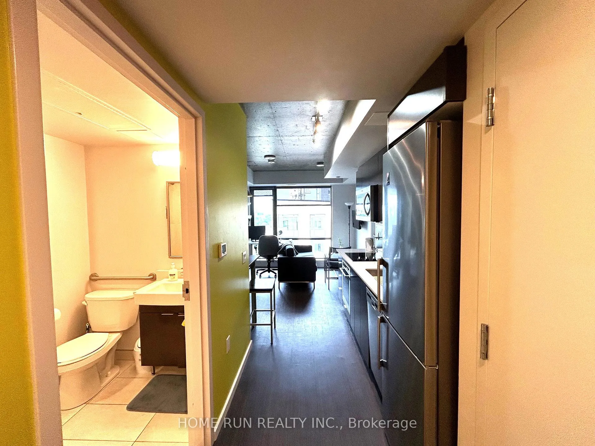 Photo 11 of Unit 1817, 105 Champagne Avenue, Ottawa, West Centre Town — HOMEH
