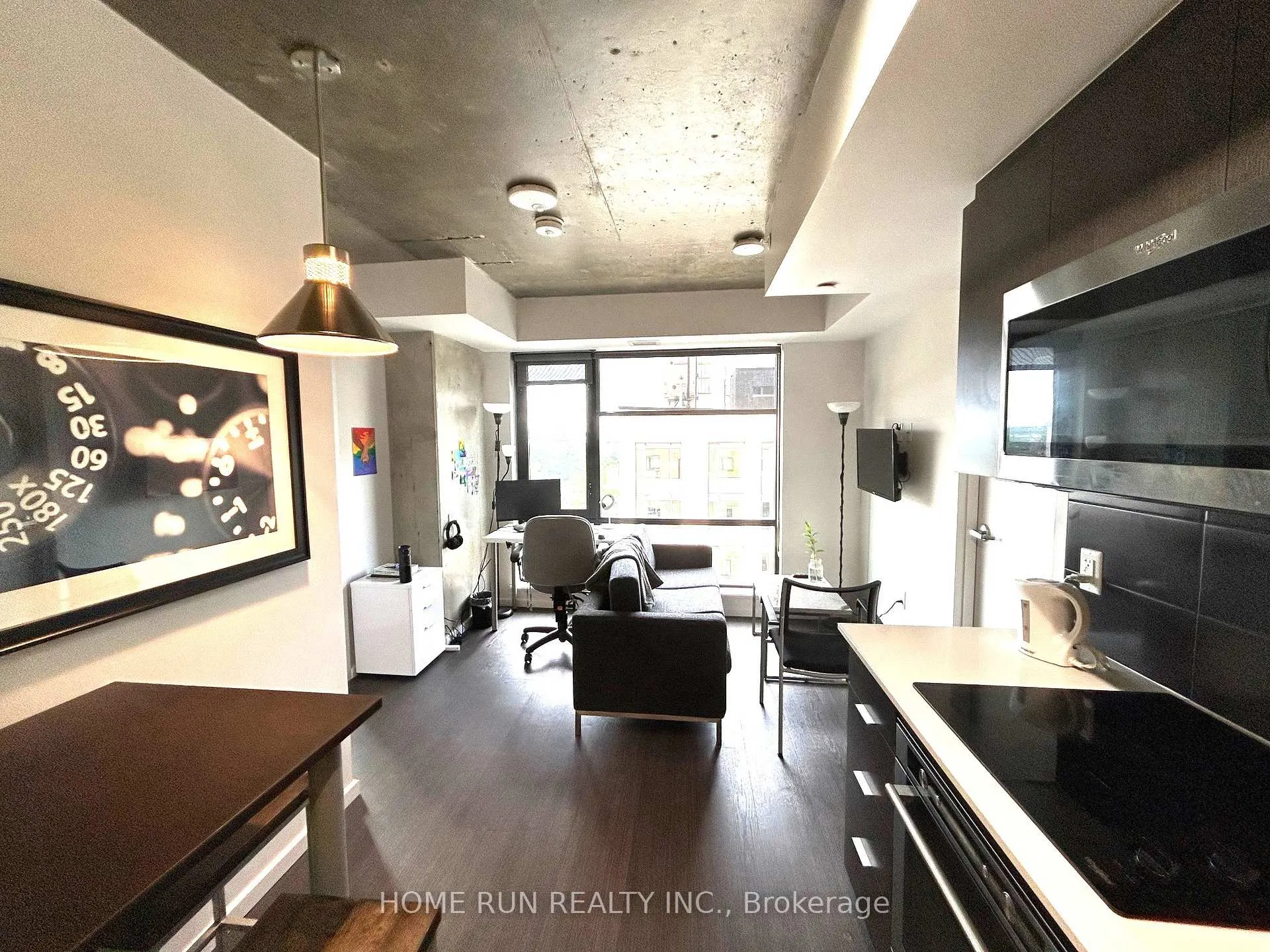 Photo 13 of Unit 1817, 105 Champagne Avenue, Ottawa, West Centre Town — HOMEH