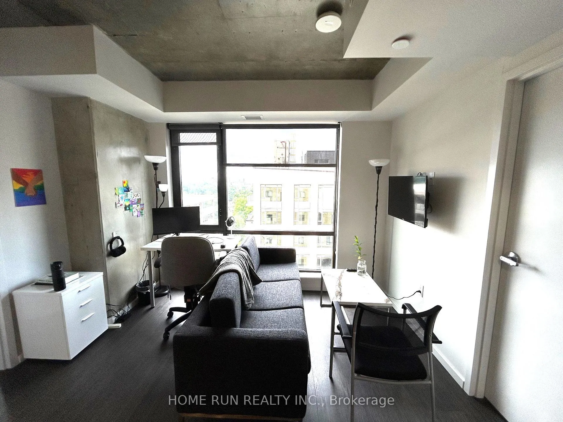 Photo 14 of Unit 1817, 105 Champagne Avenue, Ottawa, West Centre Town — HOMEH
