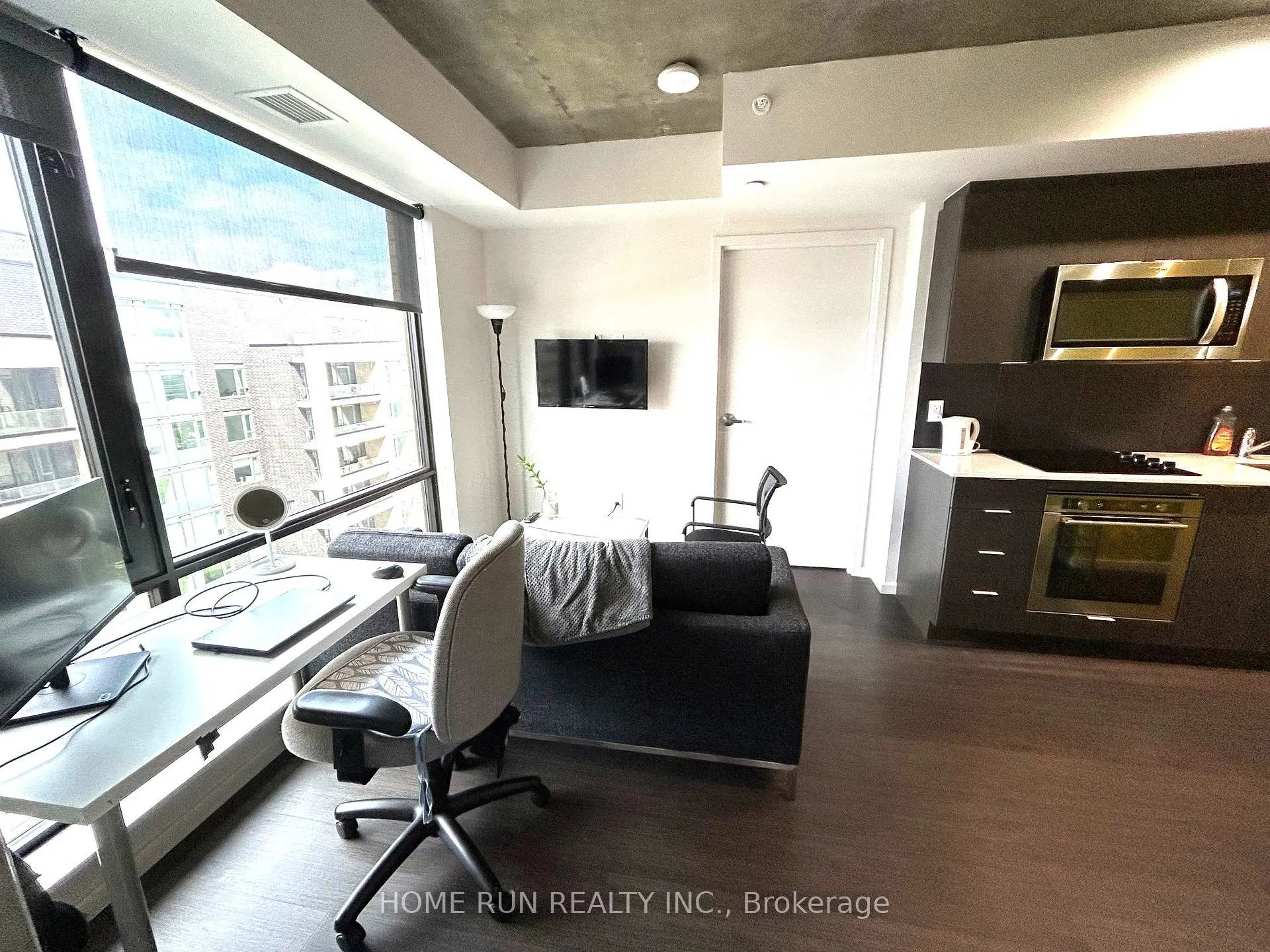 Photo 15 of Unit 1817, 105 Champagne Avenue, Ottawa, West Centre Town — HOMEH
