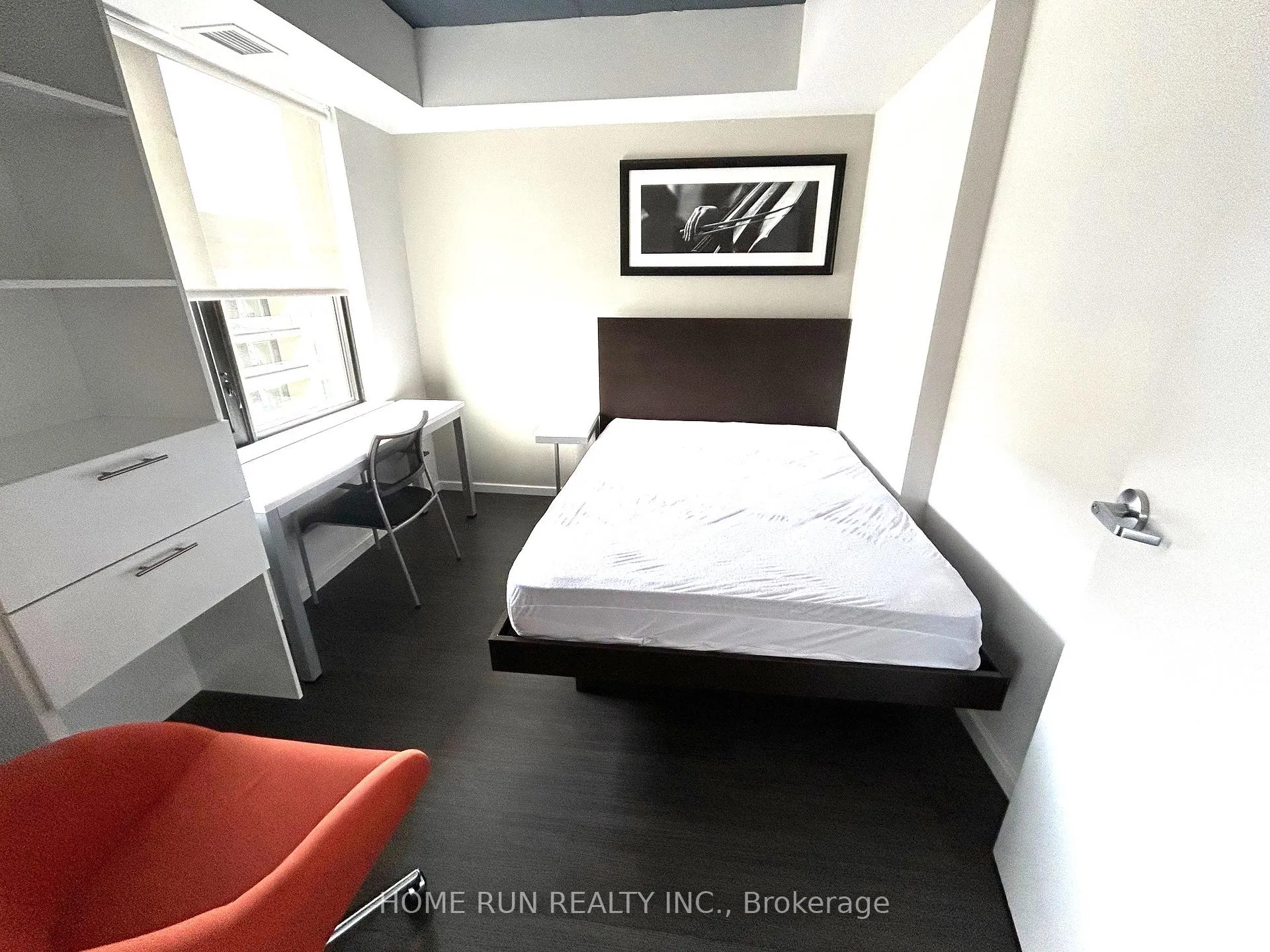 Photo 17 of Unit 1817, 105 Champagne Avenue, Ottawa, West Centre Town — HOMEH