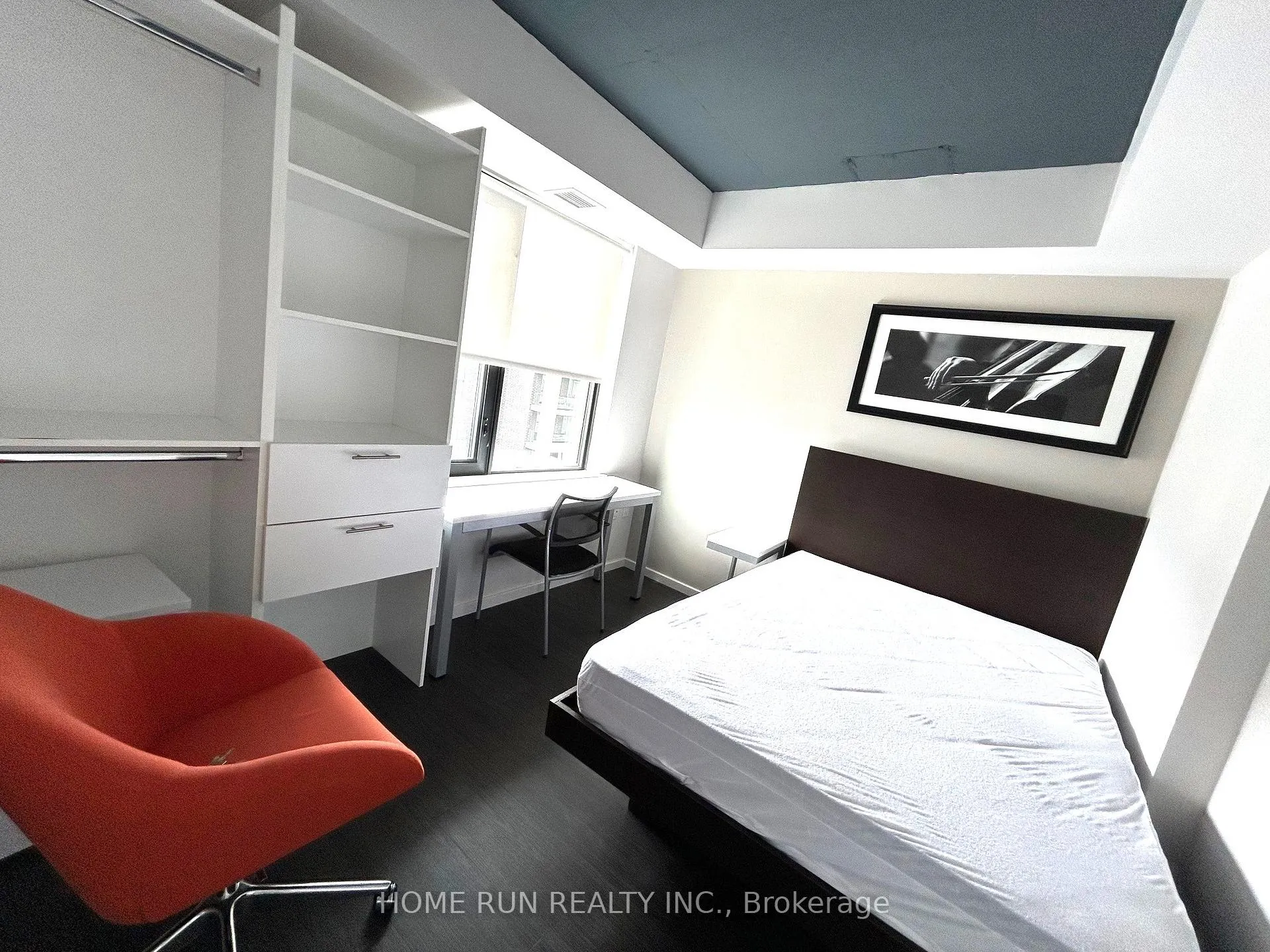 Photo 18 of Unit 1817, 105 Champagne Avenue, Ottawa, West Centre Town — HOMEH