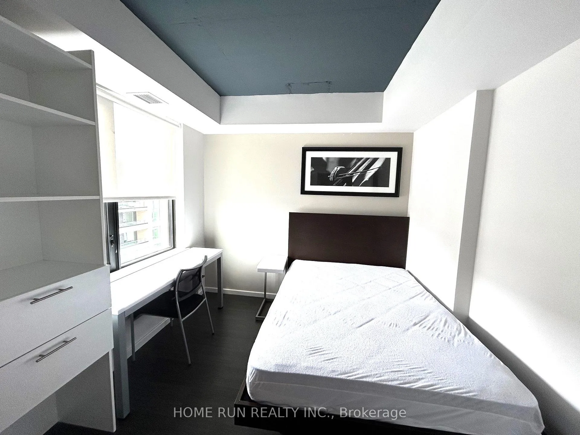 Photo 19 of Unit 1817, 105 Champagne Avenue, Ottawa, West Centre Town — HOMEH