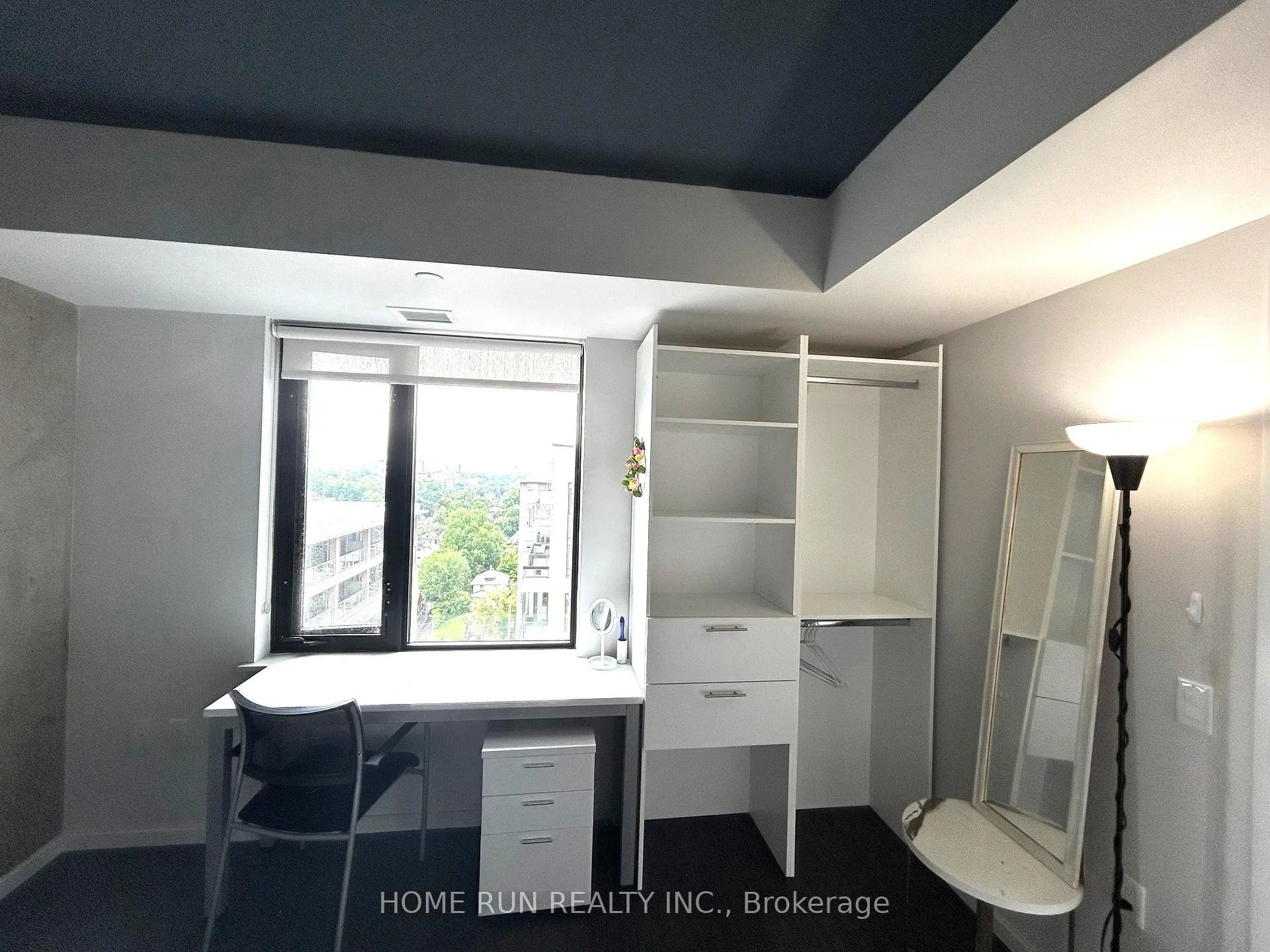 Photo 23 of Unit 1817, 105 Champagne Avenue, Ottawa, West Centre Town — HOMEH
