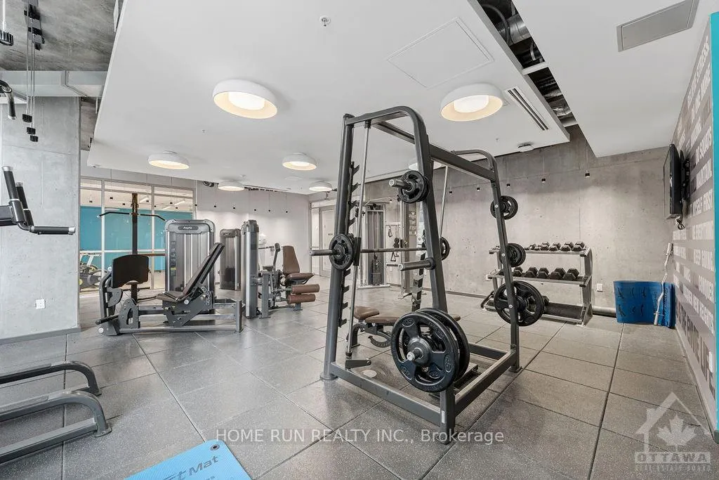 Photo 27 of Unit 1817, 105 Champagne Avenue, Ottawa, West Centre Town — HOMEH
