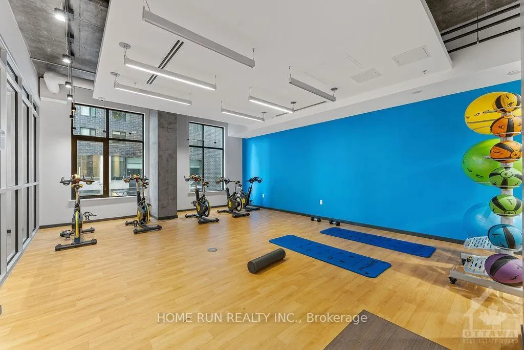 Photo 28 of Unit 1817, 105 Champagne Avenue, Ottawa, West Centre Town — HOMEH