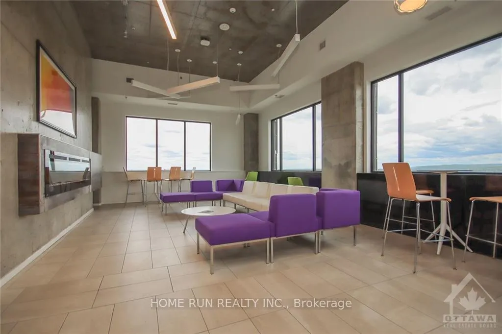 Photo 29 of Unit 1817, 105 Champagne Avenue, Ottawa, West Centre Town — HOMEH