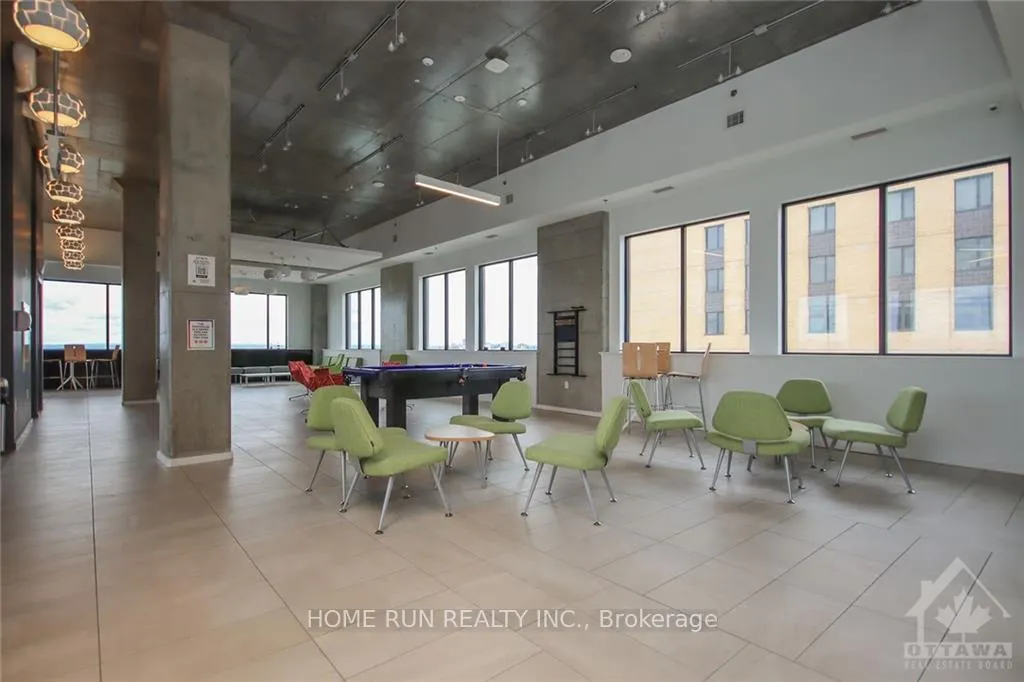 Photo 30 of Unit 1817, 105 Champagne Avenue, Ottawa, West Centre Town — HOMEH