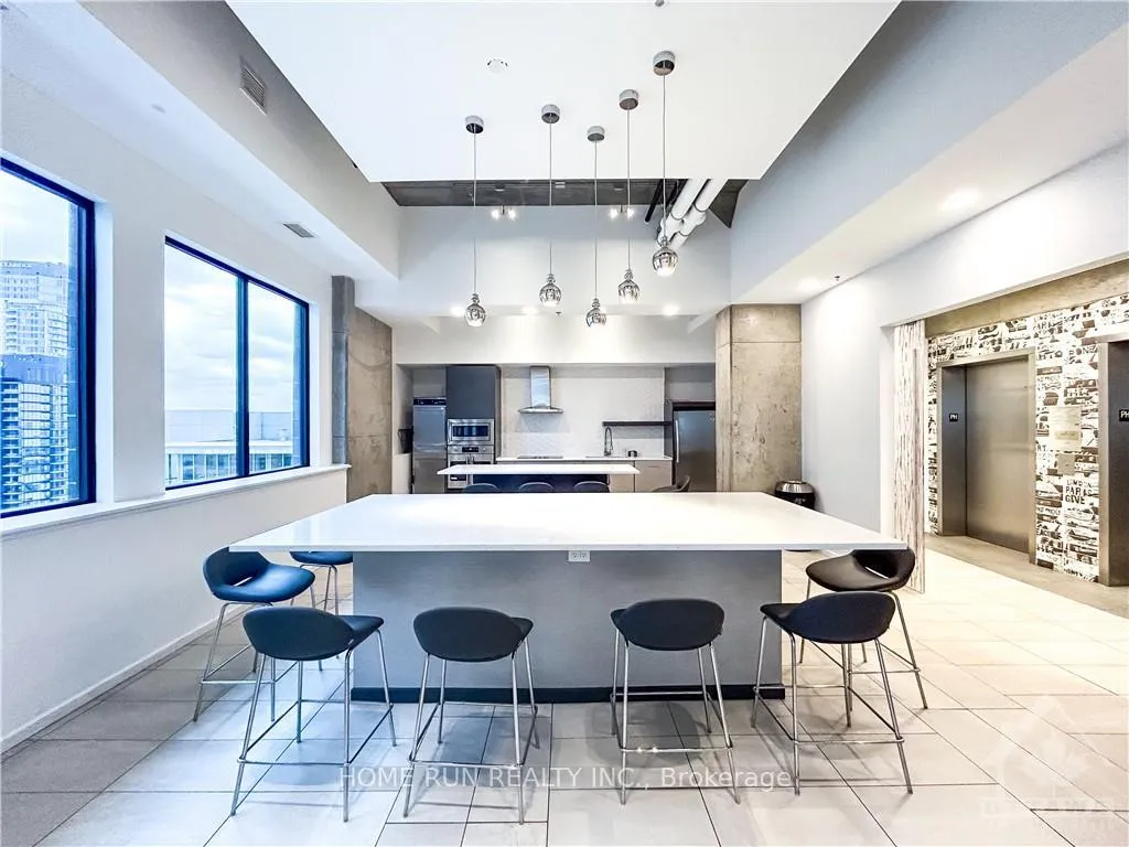 Photo 31 of Unit 1817, 105 Champagne Avenue, Ottawa, West Centre Town — HOMEH