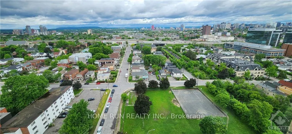 Photo 32 of Unit 1817, 105 Champagne Avenue, Ottawa, West Centre Town — HOMEH