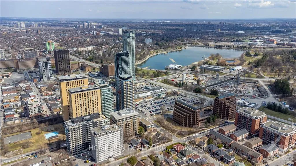 Photo 33 of Unit 1817, 105 Champagne Avenue, Ottawa, West Centre Town — HOMEH