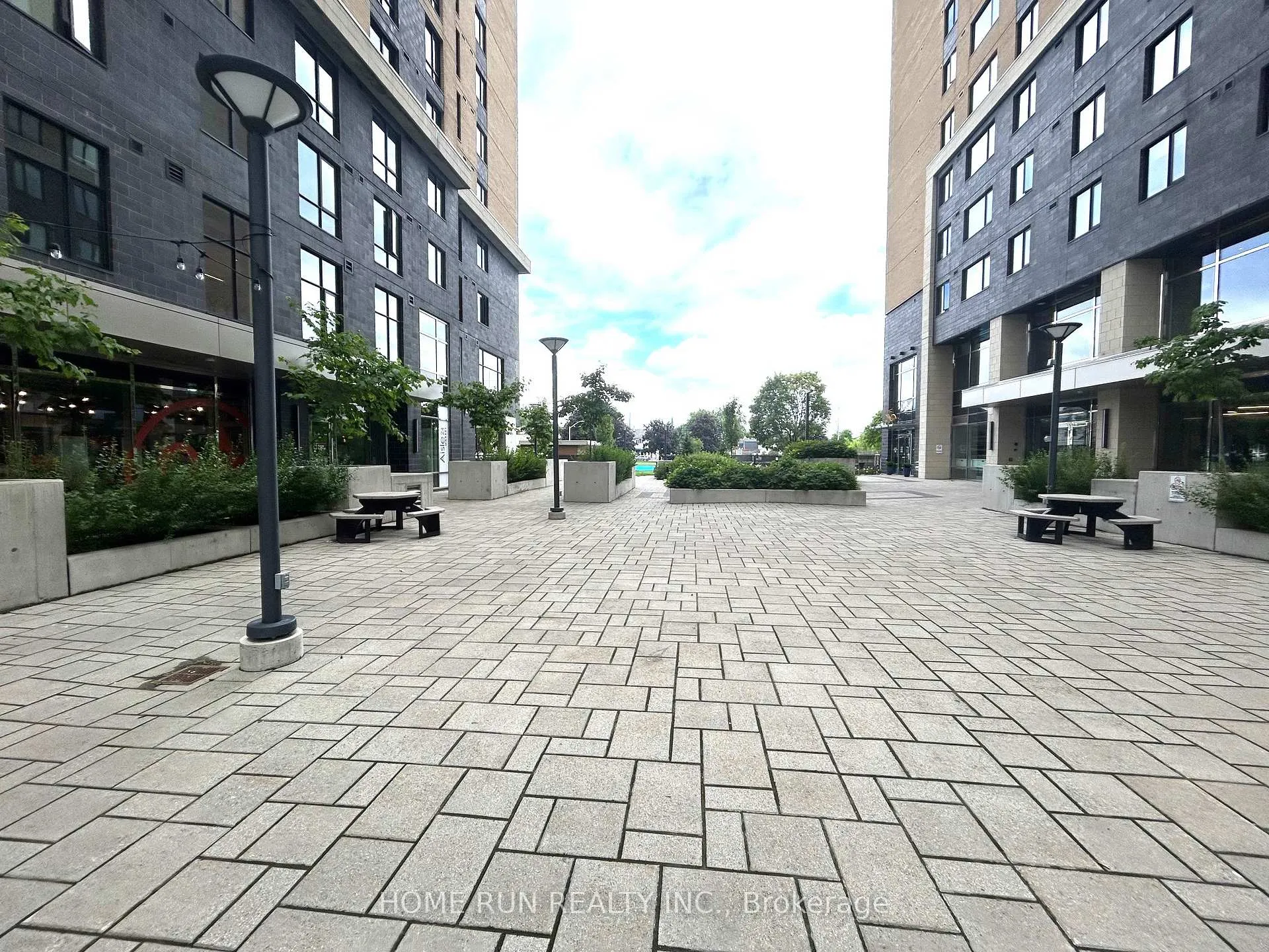 Photo 34 of Unit 1817, 105 Champagne Avenue, Ottawa, West Centre Town — HOMEH