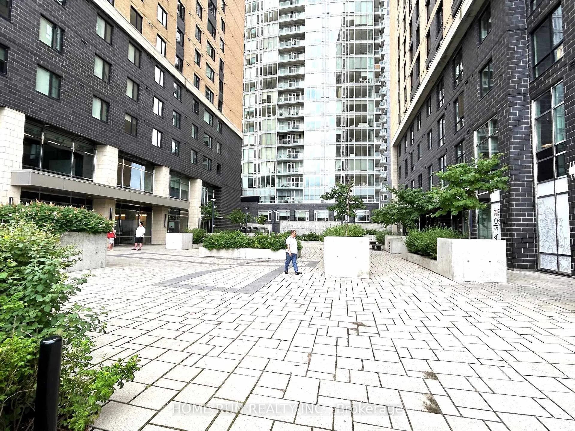 Photo 35 of Unit 1817, 105 Champagne Avenue, Ottawa, West Centre Town — HOMEH