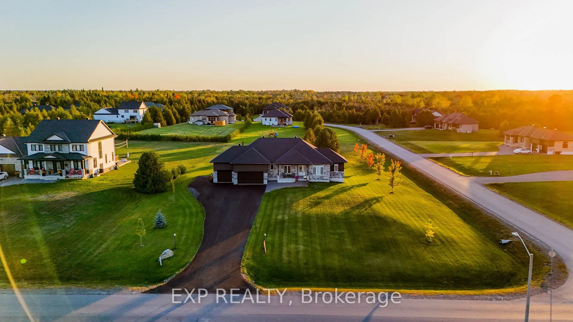 Photo 1 of 145 Harold Jones Way, Beckwith, Beckwith Twp — HOMEH