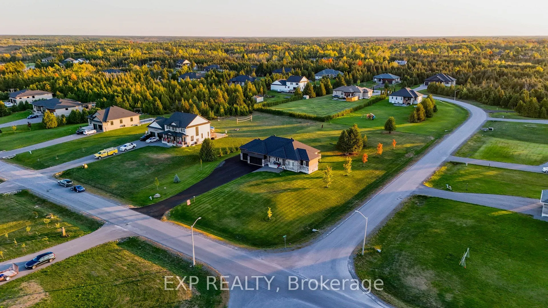 Photo 3 of 145 Harold Jones Way, Beckwith, Beckwith Twp — HOMEH
