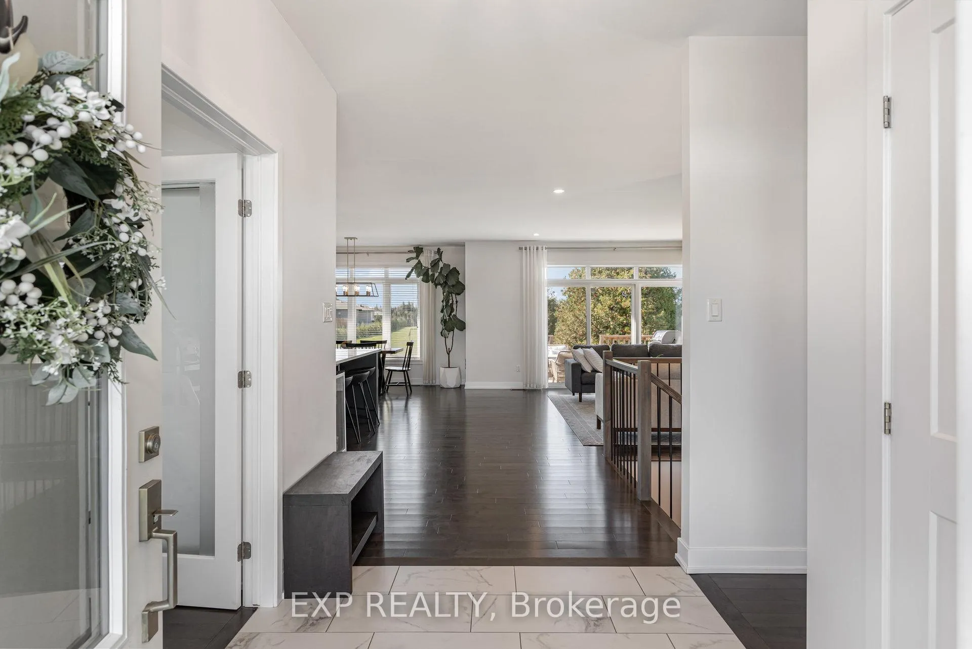 Photo 4 of 145 Harold Jones Way, Beckwith, Beckwith Twp — HOMEH