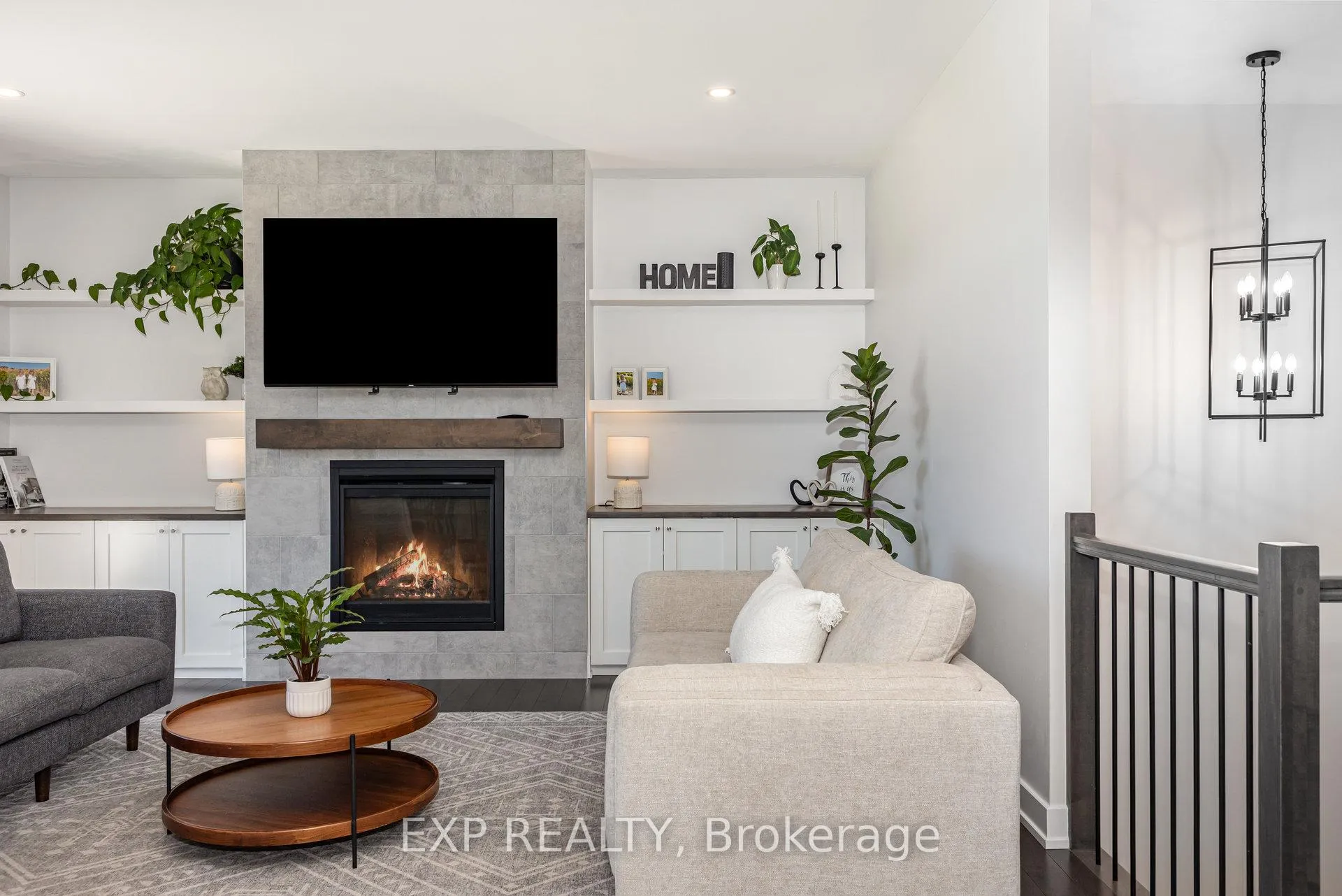 Photo 9 of 145 Harold Jones Way, Beckwith, Beckwith Twp — HOMEH