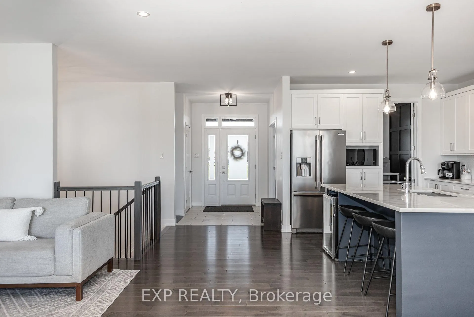 Photo 13 of 145 Harold Jones Way, Beckwith, Beckwith Twp — HOMEH