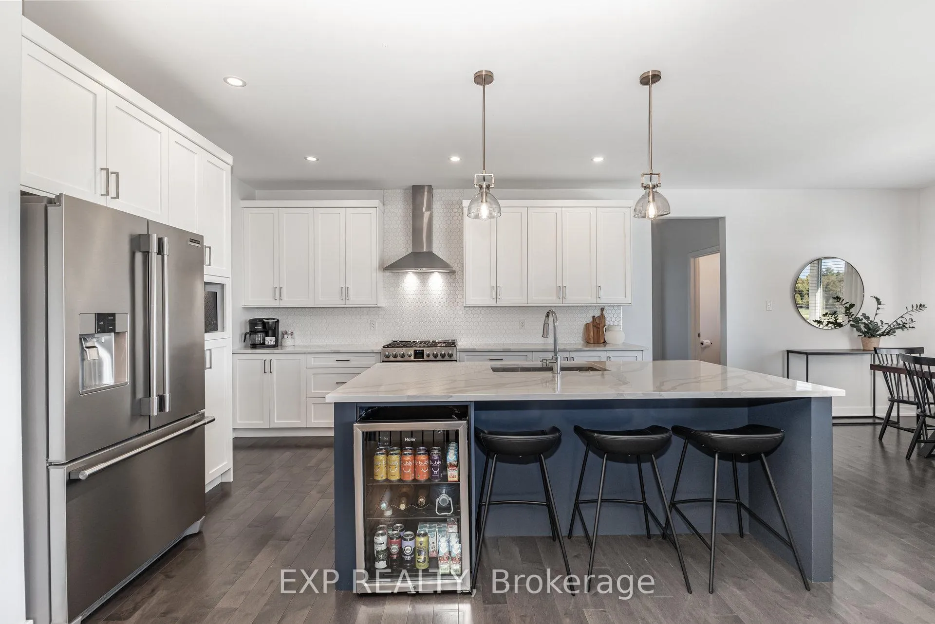 Photo 15 of 145 Harold Jones Way, Beckwith, Beckwith Twp — HOMEH