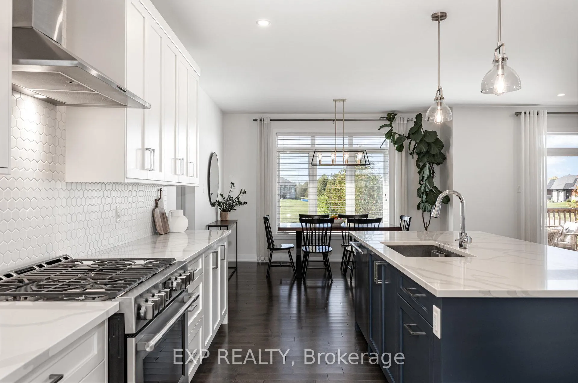 Photo 16 of 145 Harold Jones Way, Beckwith, Beckwith Twp — HOMEH