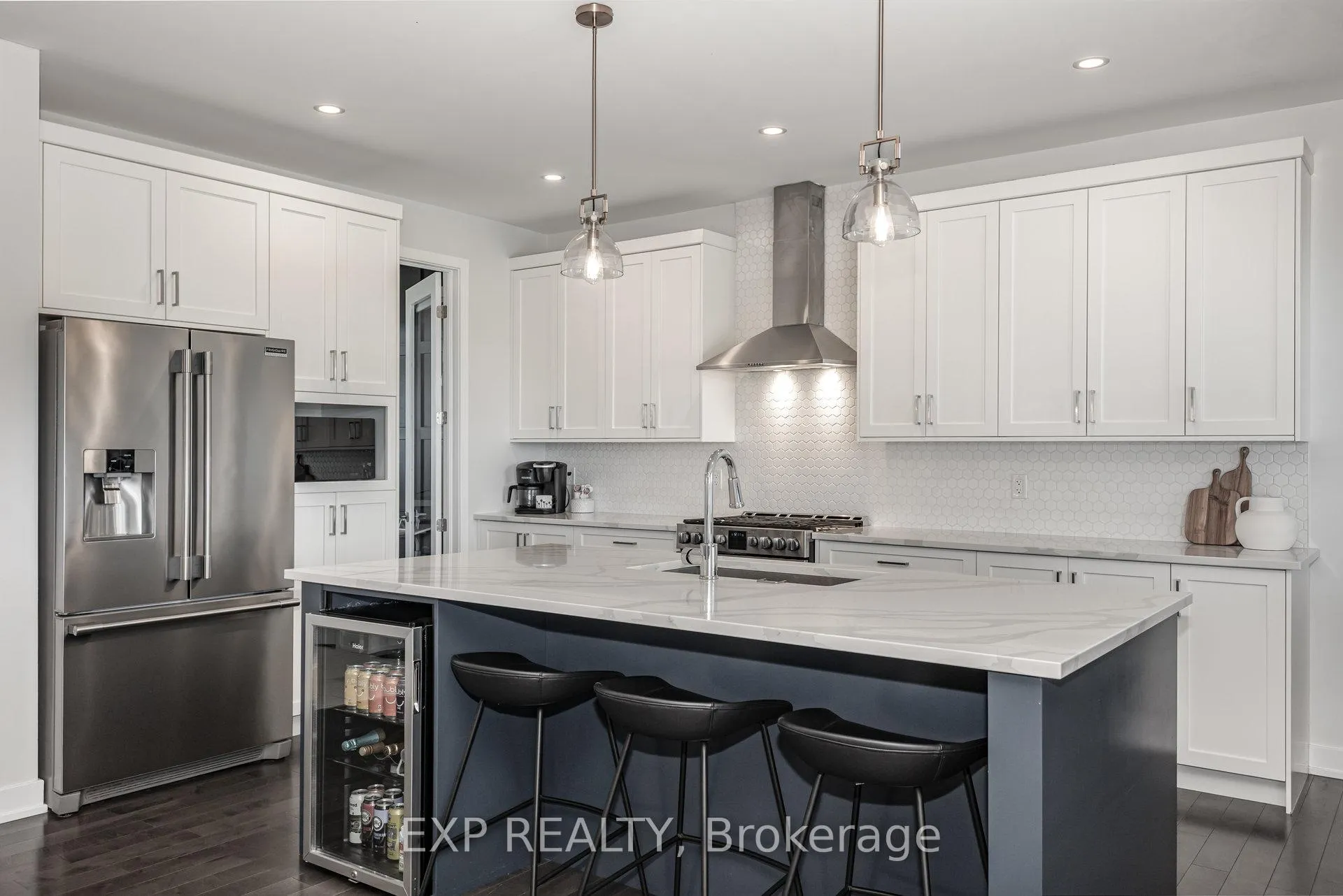 Photo 17 of 145 Harold Jones Way, Beckwith, Beckwith Twp — HOMEH