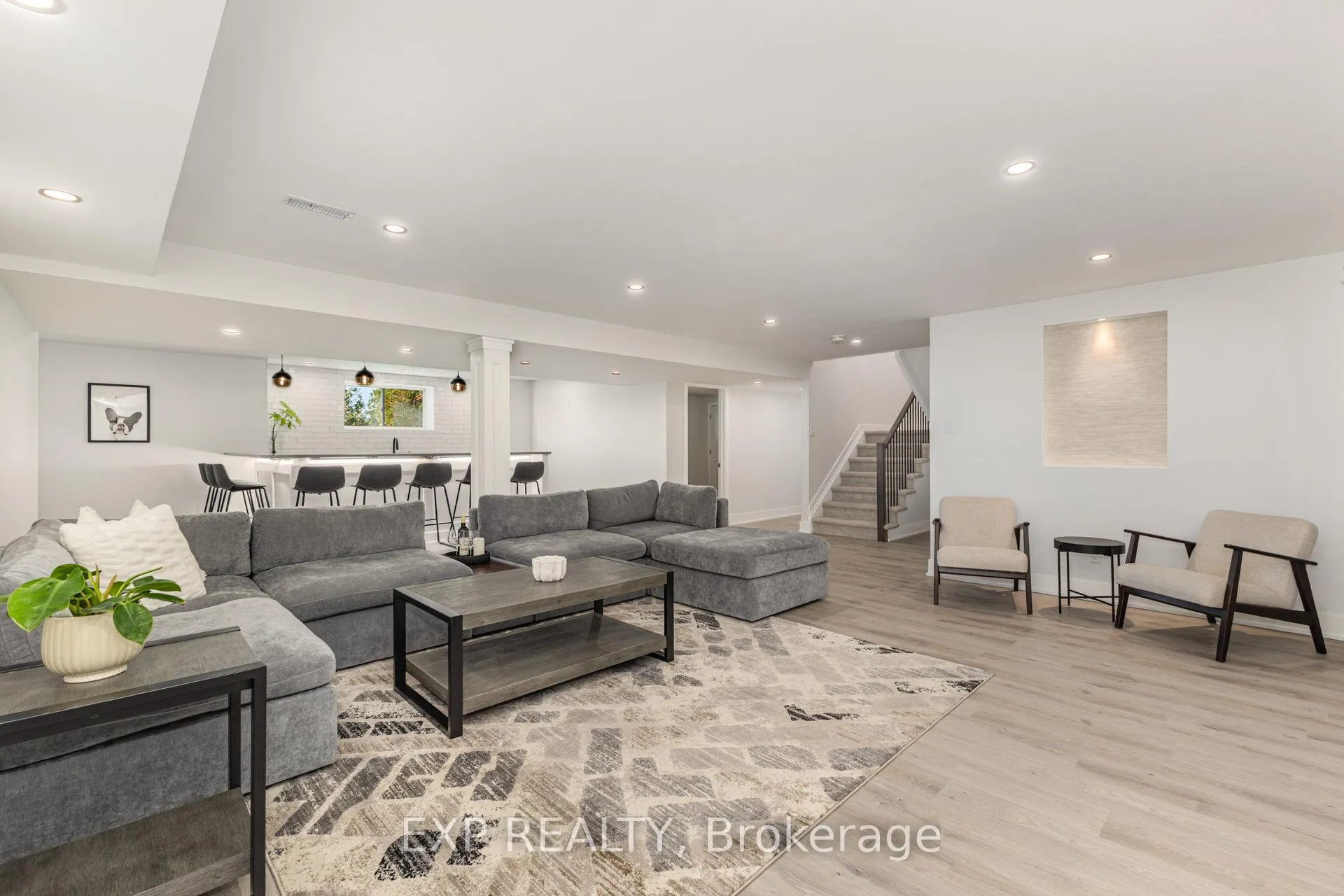Photo 32 of 145 Harold Jones Way, Beckwith, Beckwith Twp — HOMEH