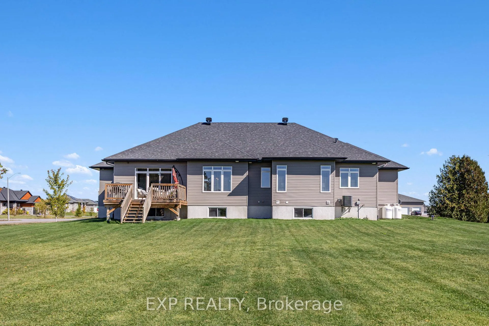 Photo 42 of 145 Harold Jones Way, Beckwith, Beckwith Twp — HOMEH