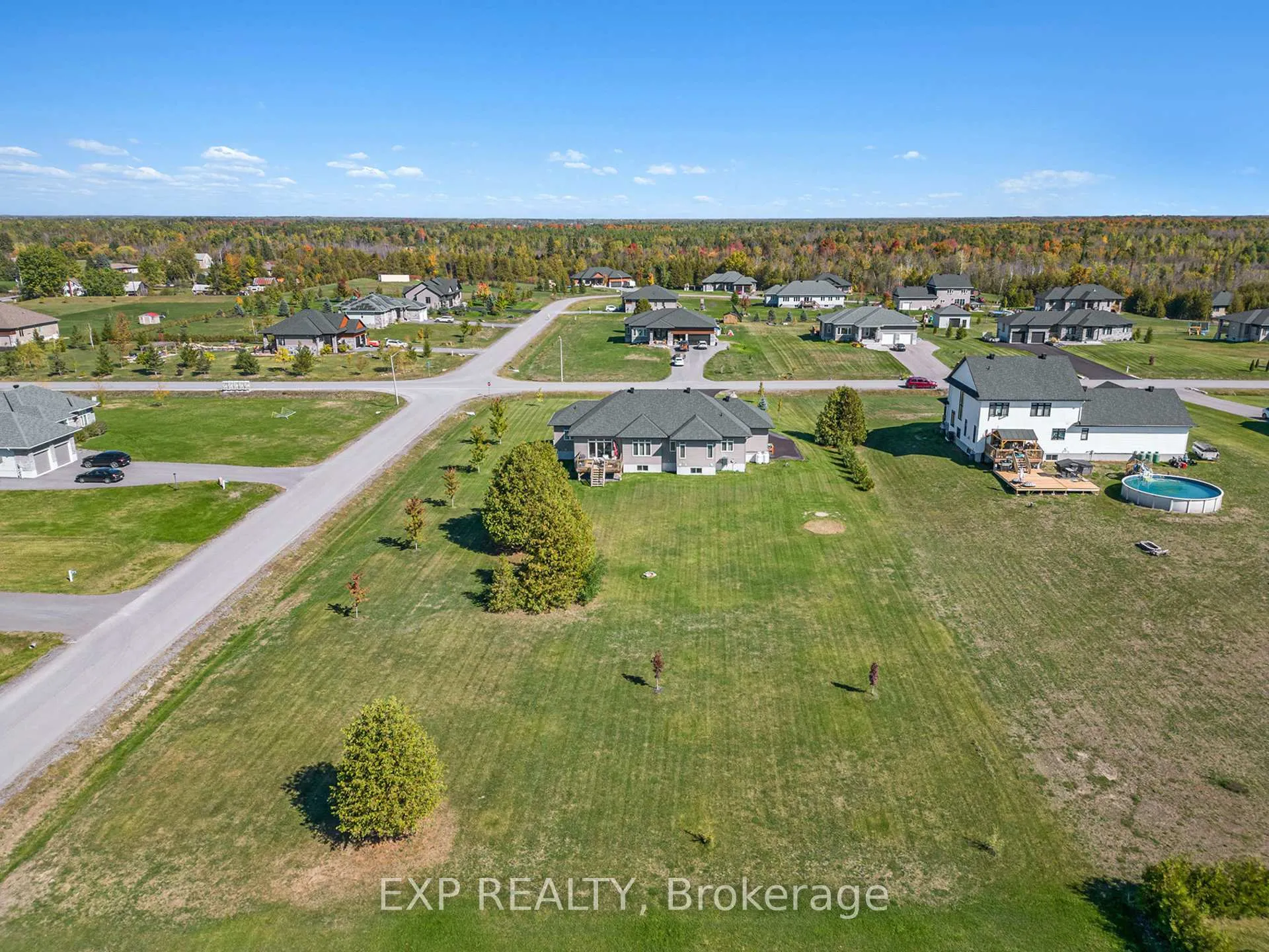 Photo 44 of 145 Harold Jones Way, Beckwith, Beckwith Twp — HOMEH