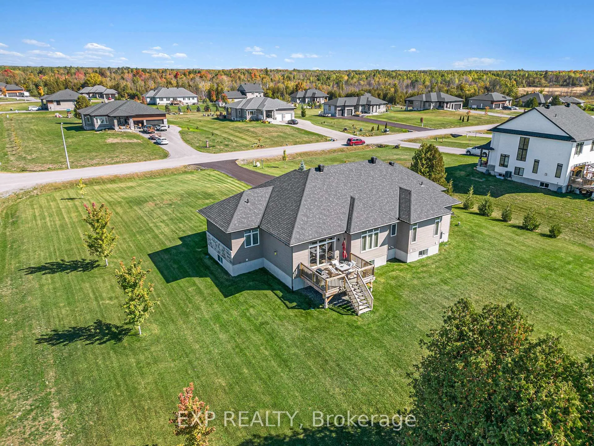 Photo 45 of 145 Harold Jones Way, Beckwith, Beckwith Twp — HOMEH