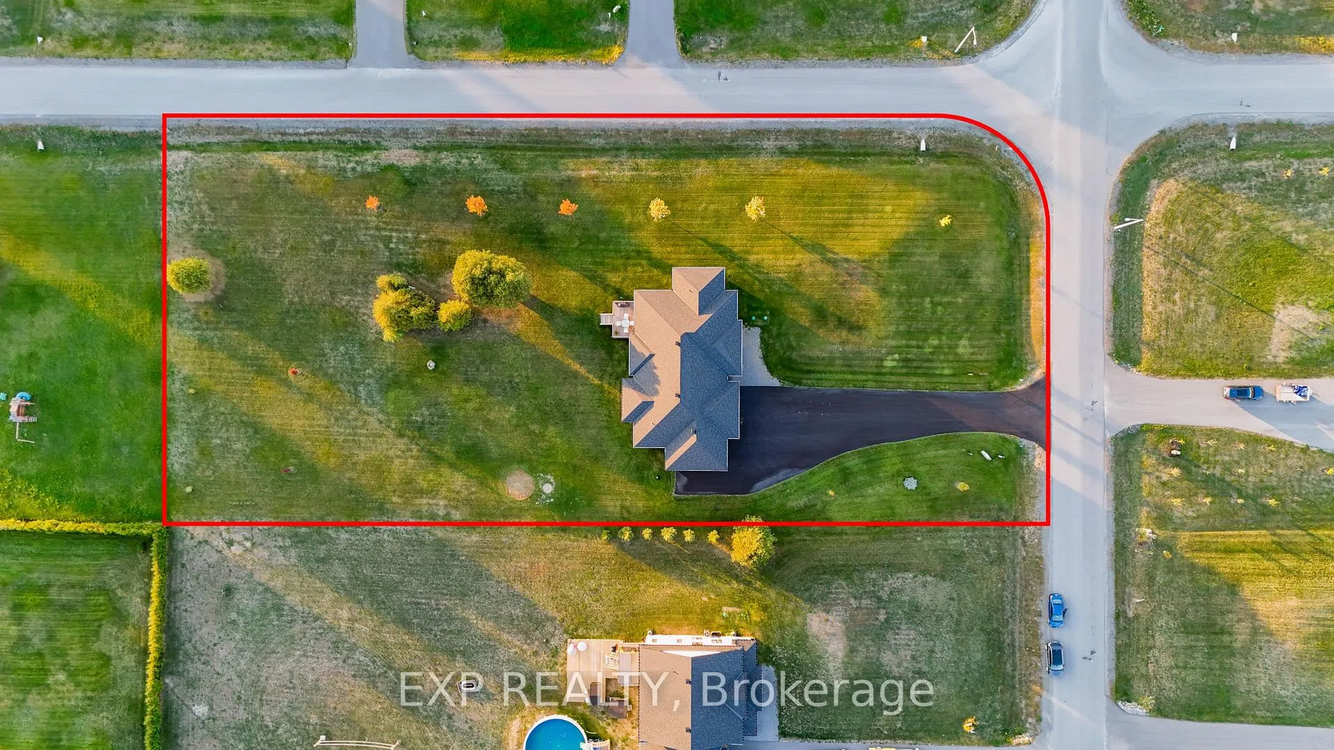 Photo 46 of 145 Harold Jones Way, Beckwith, Beckwith Twp — HOMEH