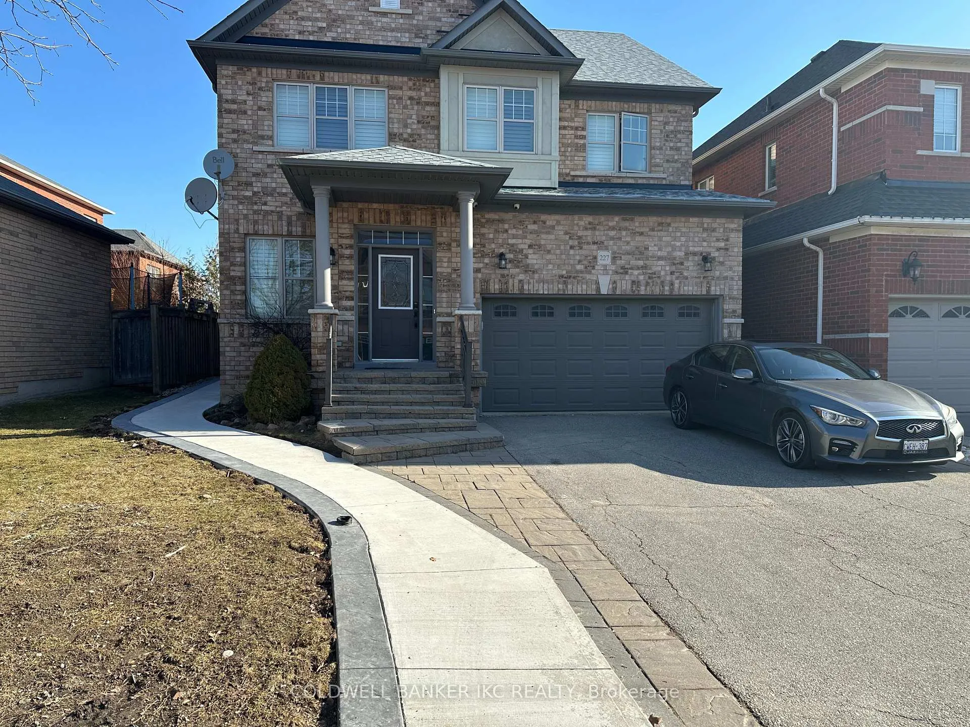 Photo 1 of 227 Dalgleish Gardens, Milton, Scott — HOMEH