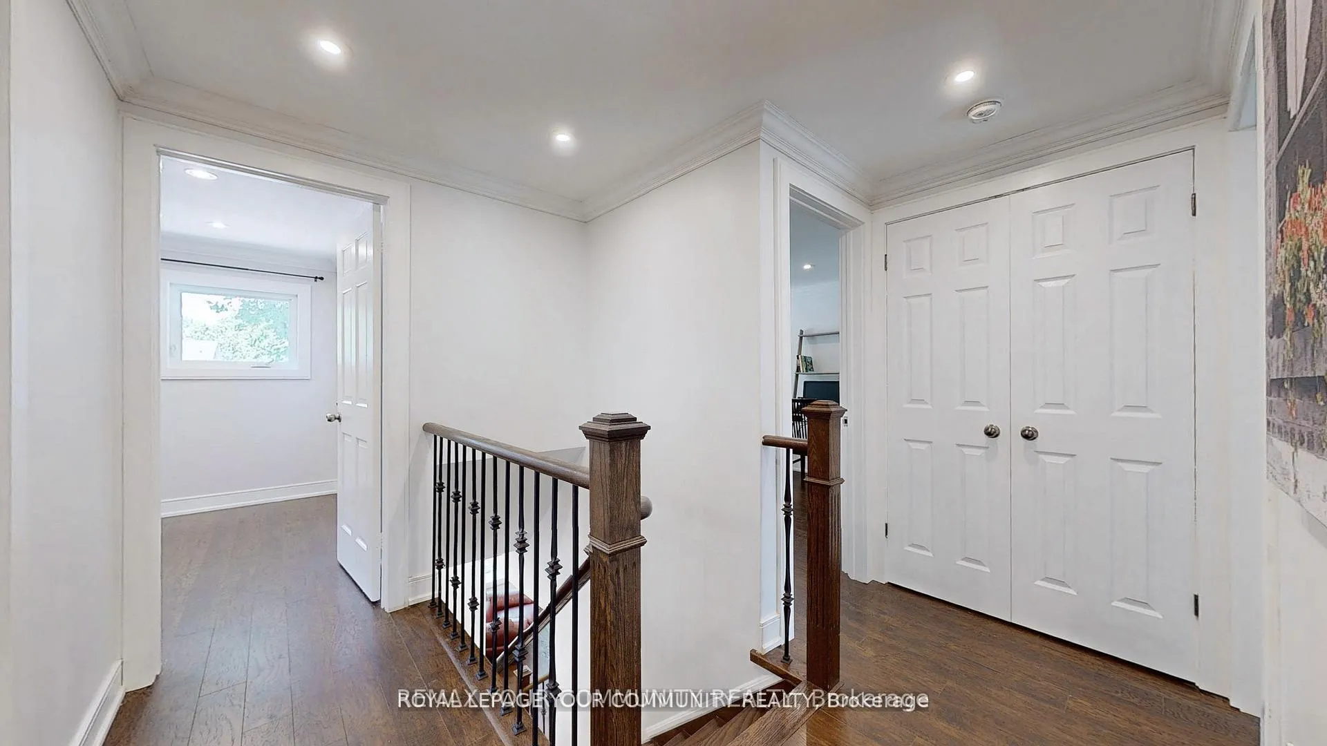 Photo 16 of 57 Braeburn Drive, Markham, Aileen-Willowbrook — HOMEH