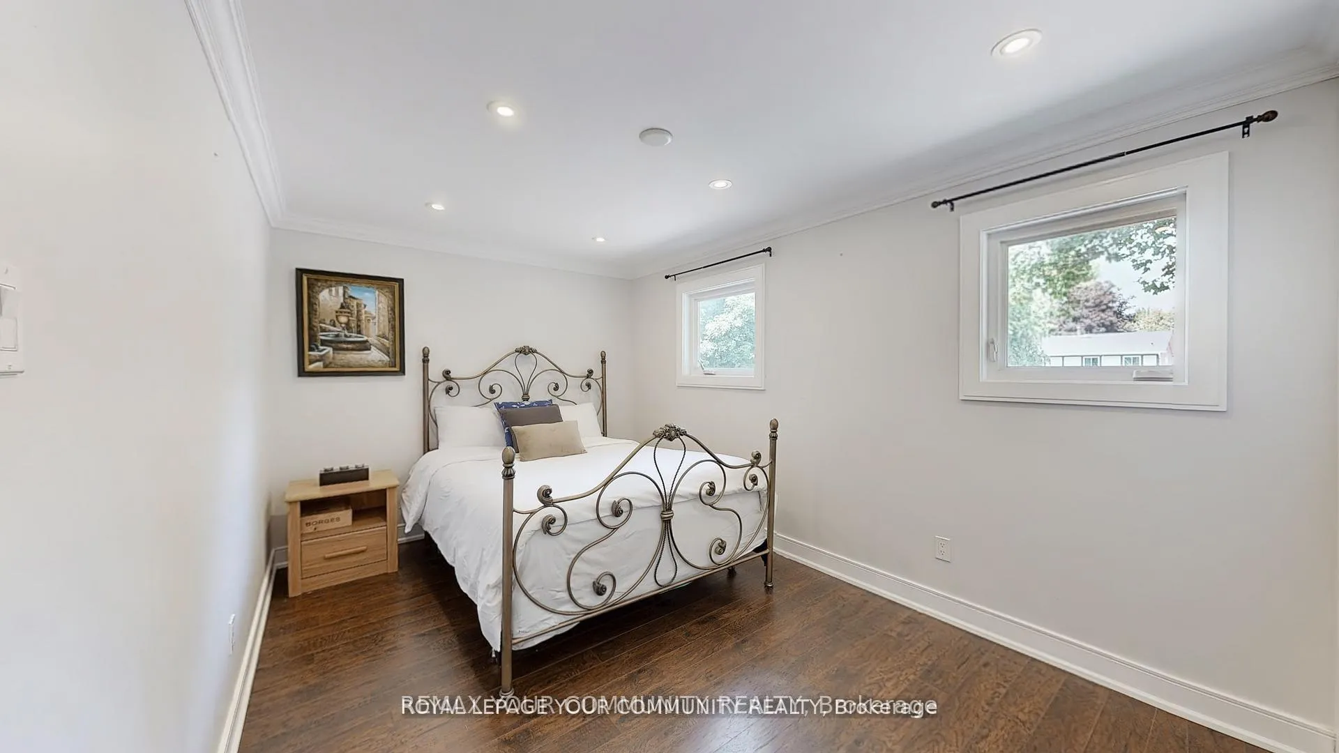 Photo 18 of 57 Braeburn Drive, Markham, Aileen-Willowbrook — HOMEH
