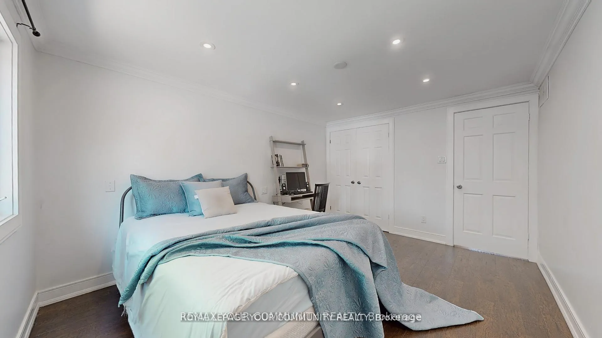 Photo 26 of 57 Braeburn Drive, Markham, Aileen-Willowbrook — HOMEH